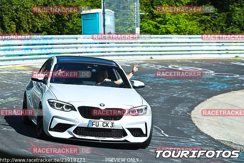 Bild #23919773 - Touristenfahrten Nürburgring Nordschleife (20.08.2023)