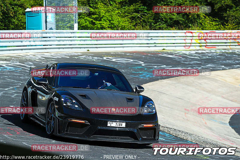 Bild #23919776 - Touristenfahrten Nürburgring Nordschleife (20.08.2023)