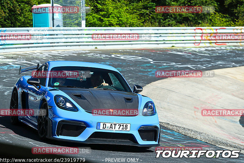 Bild #23919779 - Touristenfahrten Nürburgring Nordschleife (20.08.2023)