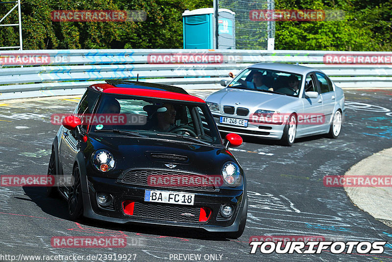 Bild #23919927 - Touristenfahrten Nürburgring Nordschleife (20.08.2023)