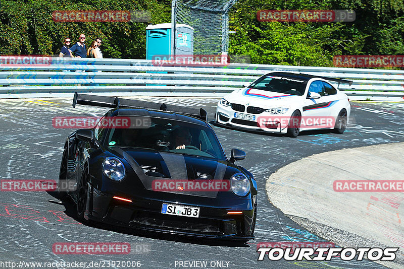 Bild #23920006 - Touristenfahrten Nürburgring Nordschleife (20.08.2023)