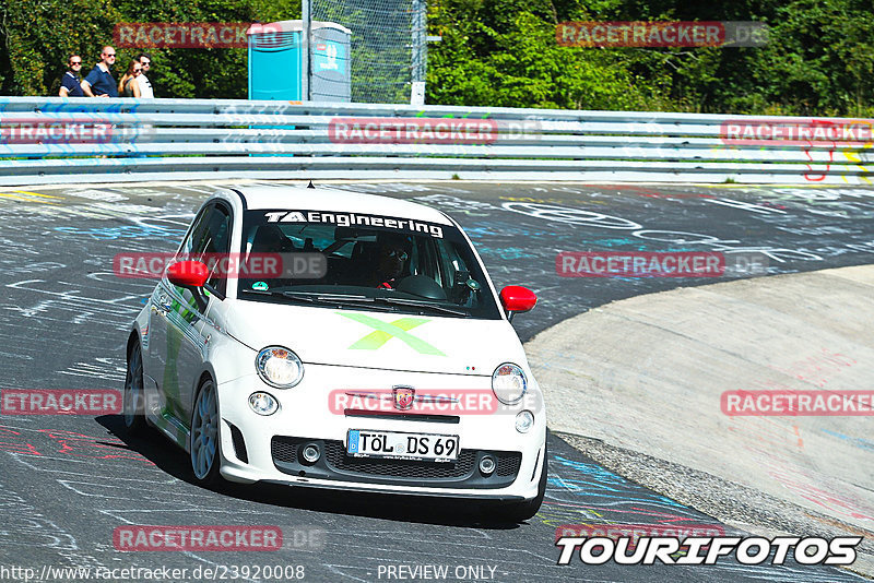 Bild #23920008 - Touristenfahrten Nürburgring Nordschleife (20.08.2023)