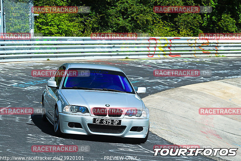 Bild #23920101 - Touristenfahrten Nürburgring Nordschleife (20.08.2023)