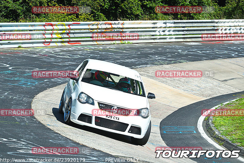 Bild #23920179 - Touristenfahrten Nürburgring Nordschleife (20.08.2023)