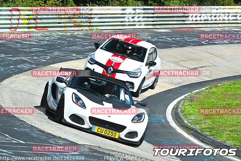 Bild #23920400 - Touristenfahrten Nürburgring Nordschleife (20.08.2023)