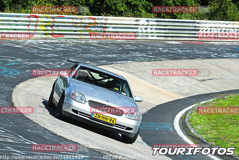 Bild #23920414 - Touristenfahrten Nürburgring Nordschleife (20.08.2023)