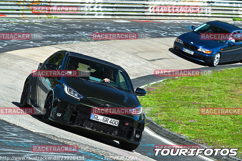 Bild #23920454 - Touristenfahrten Nürburgring Nordschleife (20.08.2023)