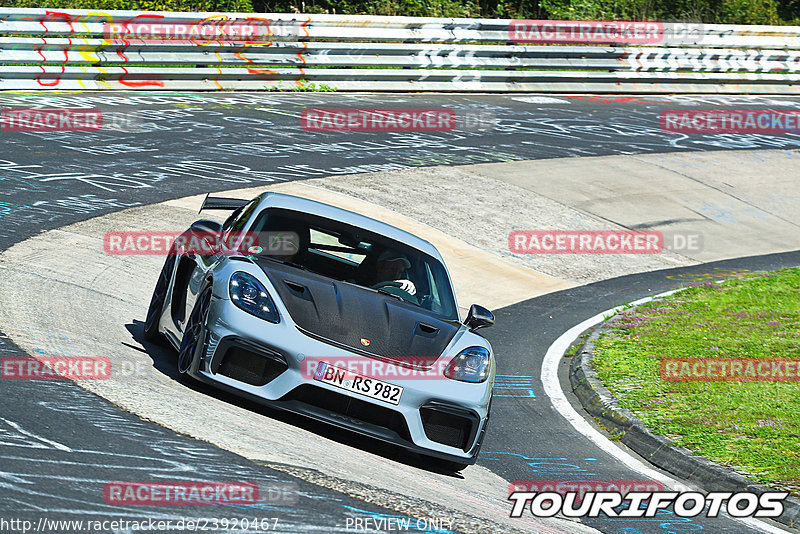 Bild #23920467 - Touristenfahrten Nürburgring Nordschleife (20.08.2023)