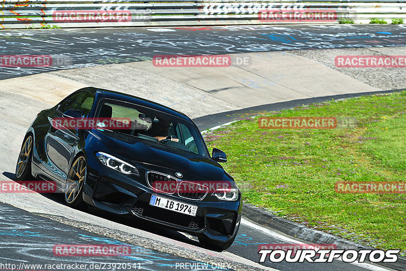 Bild #23920541 - Touristenfahrten Nürburgring Nordschleife (20.08.2023)