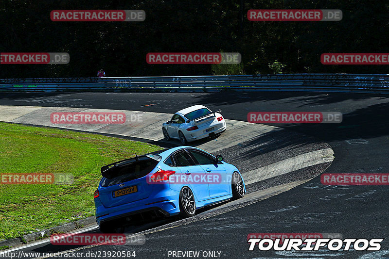 Bild #23920584 - Touristenfahrten Nürburgring Nordschleife (20.08.2023)