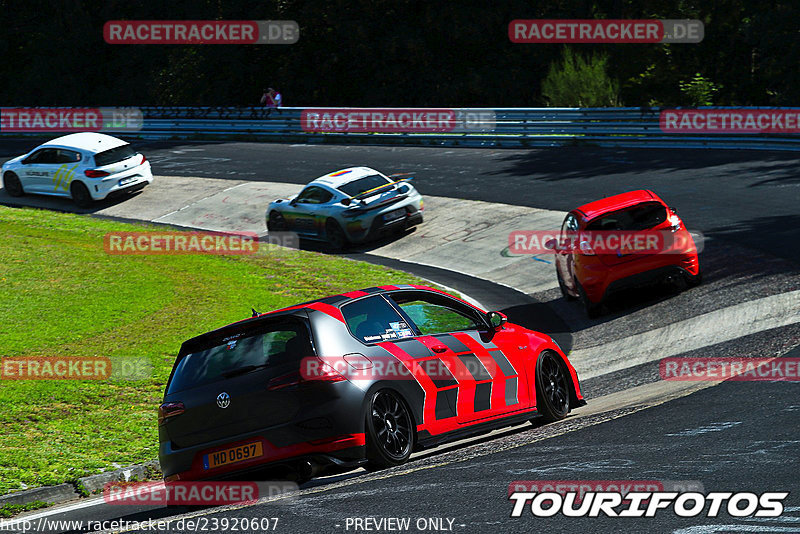 Bild #23920607 - Touristenfahrten Nürburgring Nordschleife (20.08.2023)