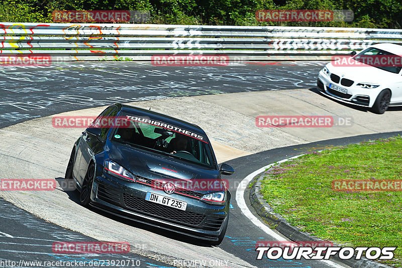 Bild #23920710 - Touristenfahrten Nürburgring Nordschleife (20.08.2023)