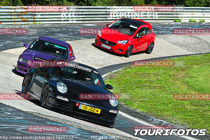 Bild #23920722 - Touristenfahrten Nürburgring Nordschleife (20.08.2023)