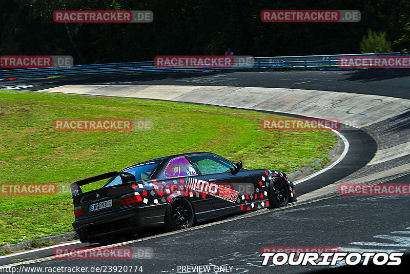 Bild #23920774 - Touristenfahrten Nürburgring Nordschleife (20.08.2023)