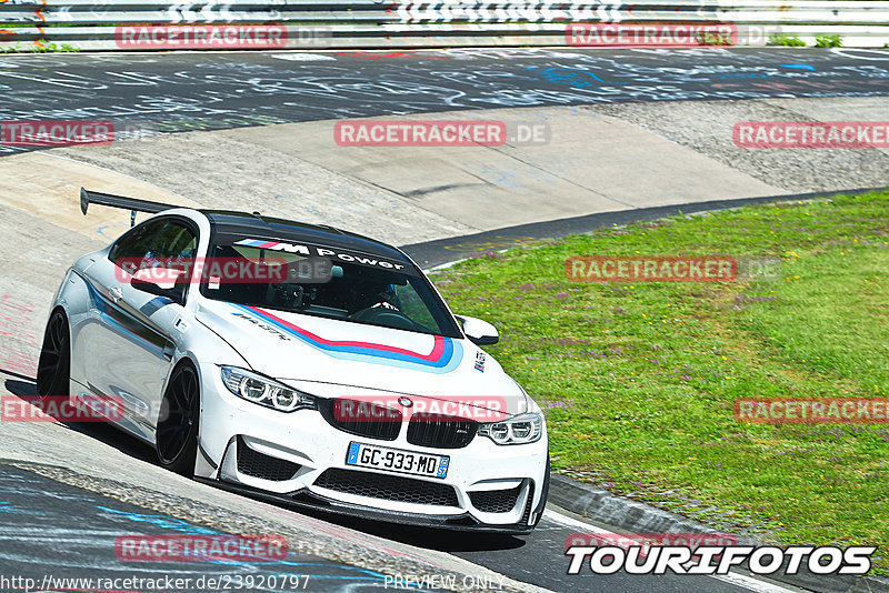 Bild #23920797 - Touristenfahrten Nürburgring Nordschleife (20.08.2023)