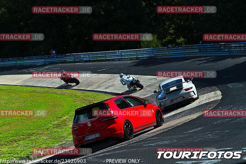 Bild #23920903 - Touristenfahrten Nürburgring Nordschleife (20.08.2023)