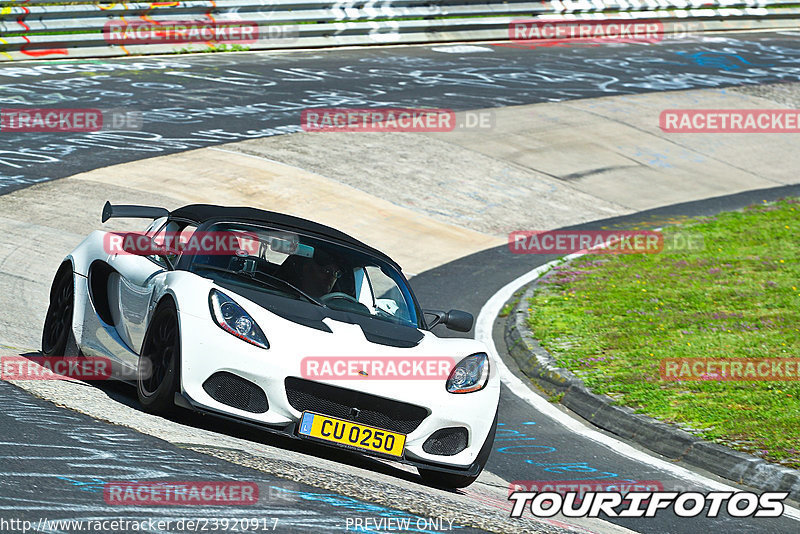 Bild #23920917 - Touristenfahrten Nürburgring Nordschleife (20.08.2023)