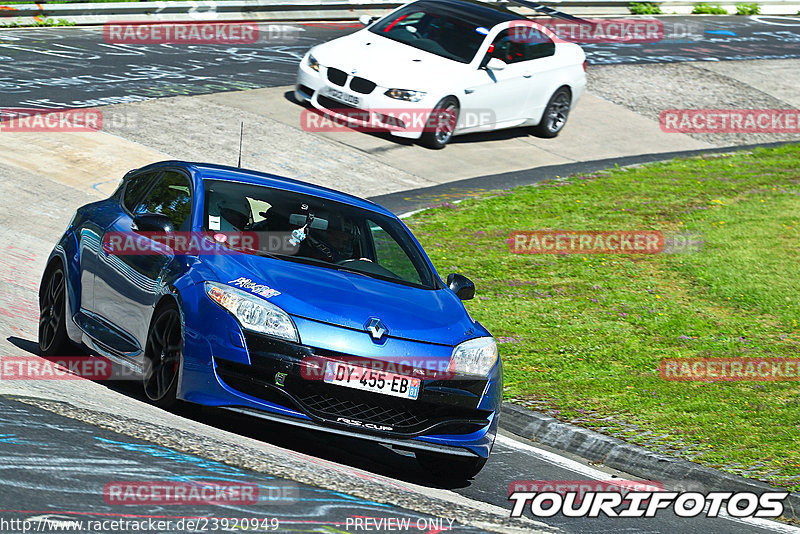 Bild #23920949 - Touristenfahrten Nürburgring Nordschleife (20.08.2023)