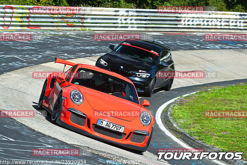 Bild #23920954 - Touristenfahrten Nürburgring Nordschleife (20.08.2023)