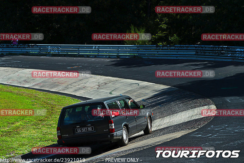 Bild #23921019 - Touristenfahrten Nürburgring Nordschleife (20.08.2023)