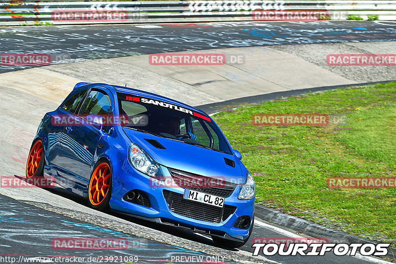 Bild #23921089 - Touristenfahrten Nürburgring Nordschleife (20.08.2023)