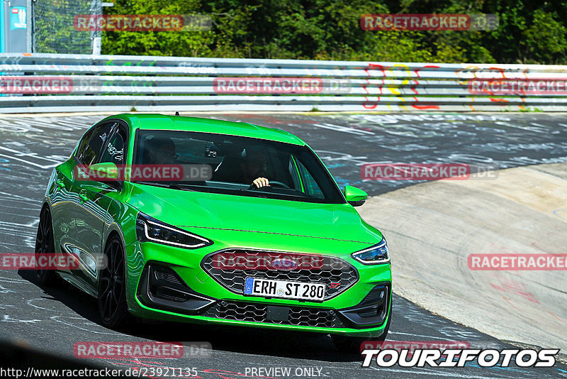 Bild #23921135 - Touristenfahrten Nürburgring Nordschleife (20.08.2023)