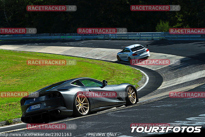 Bild #23921163 - Touristenfahrten Nürburgring Nordschleife (20.08.2023)