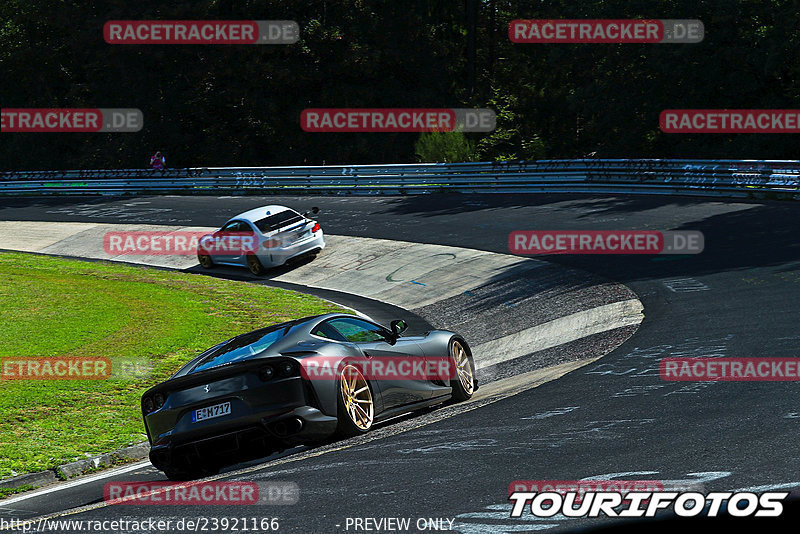 Bild #23921166 - Touristenfahrten Nürburgring Nordschleife (20.08.2023)