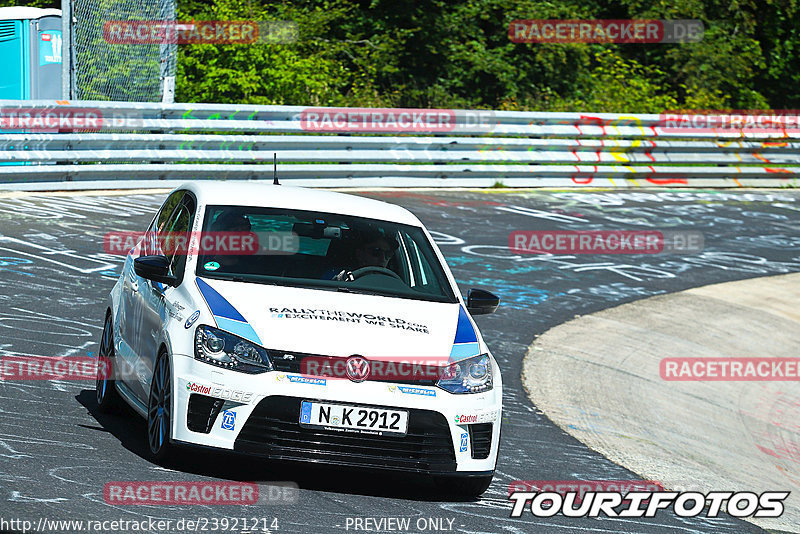 Bild #23921214 - Touristenfahrten Nürburgring Nordschleife (20.08.2023)