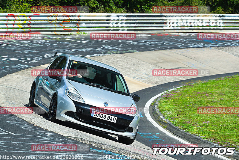 Bild #23921216 - Touristenfahrten Nürburgring Nordschleife (20.08.2023)