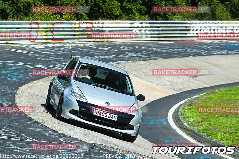 Bild #23921217 - Touristenfahrten Nürburgring Nordschleife (20.08.2023)