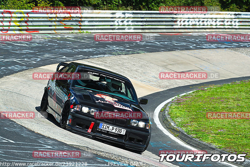 Bild #23921228 - Touristenfahrten Nürburgring Nordschleife (20.08.2023)