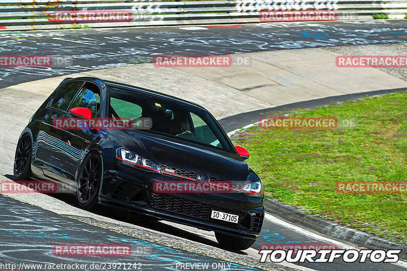 Bild #23921242 - Touristenfahrten Nürburgring Nordschleife (20.08.2023)