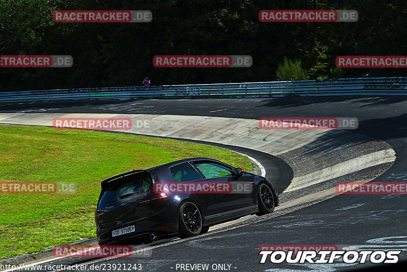 Bild #23921243 - Touristenfahrten Nürburgring Nordschleife (20.08.2023)