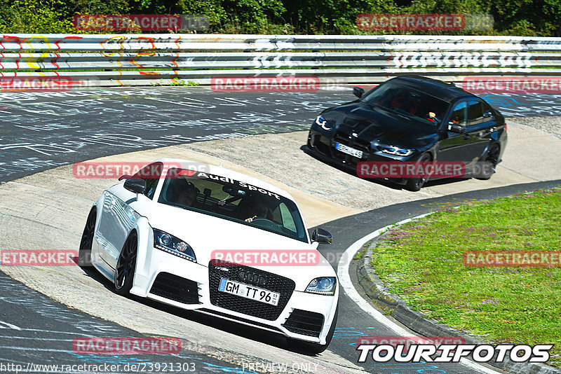 Bild #23921303 - Touristenfahrten Nürburgring Nordschleife (20.08.2023)