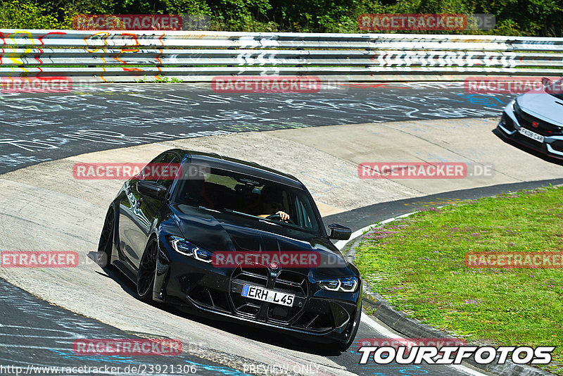 Bild #23921306 - Touristenfahrten Nürburgring Nordschleife (20.08.2023)