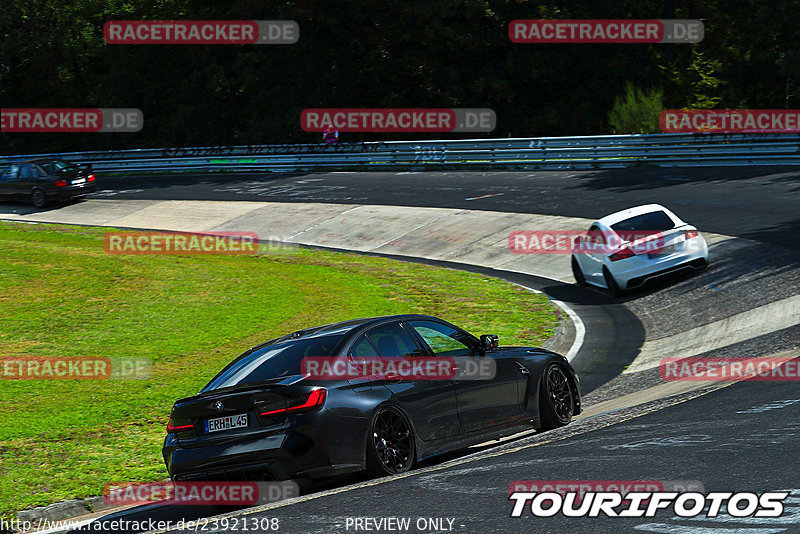 Bild #23921308 - Touristenfahrten Nürburgring Nordschleife (20.08.2023)