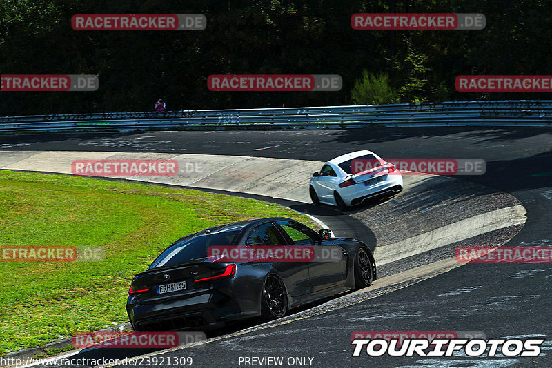 Bild #23921309 - Touristenfahrten Nürburgring Nordschleife (20.08.2023)