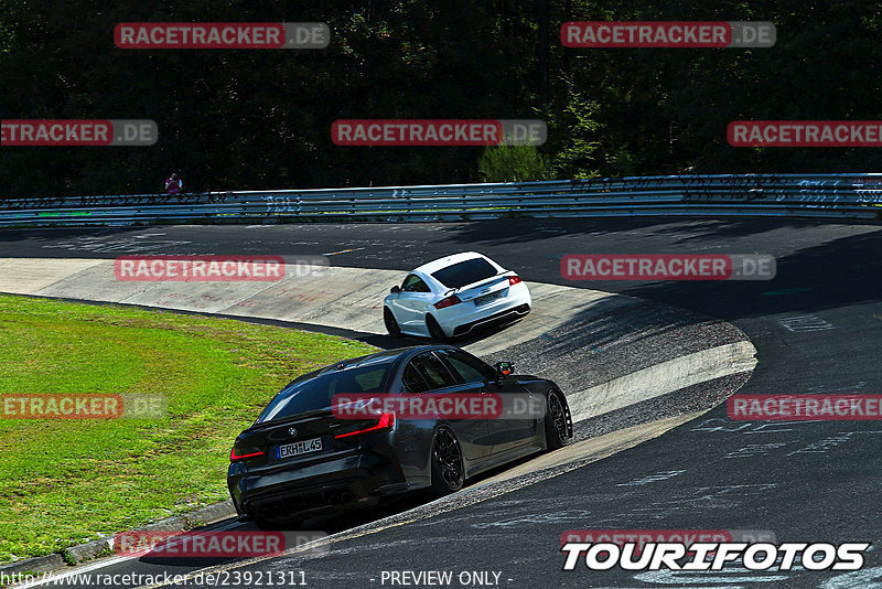 Bild #23921311 - Touristenfahrten Nürburgring Nordschleife (20.08.2023)