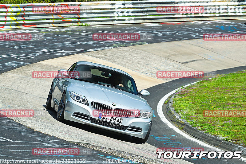 Bild #23921322 - Touristenfahrten Nürburgring Nordschleife (20.08.2023)