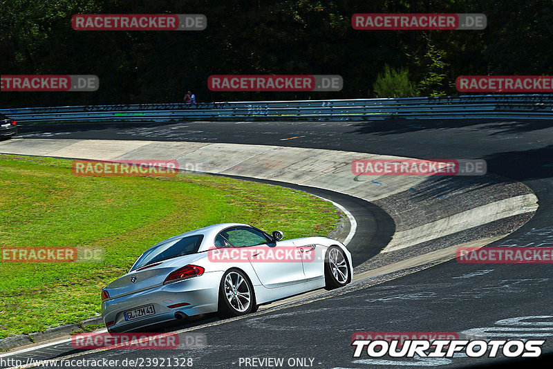 Bild #23921328 - Touristenfahrten Nürburgring Nordschleife (20.08.2023)