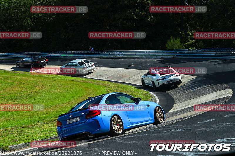 Bild #23921375 - Touristenfahrten Nürburgring Nordschleife (20.08.2023)