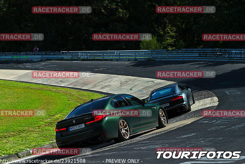 Bild #23921508 - Touristenfahrten Nürburgring Nordschleife (20.08.2023)