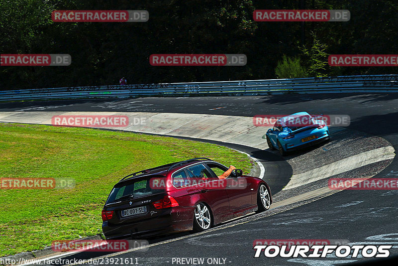 Bild #23921611 - Touristenfahrten Nürburgring Nordschleife (20.08.2023)