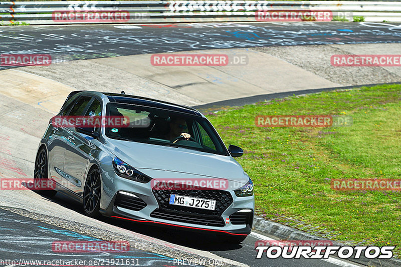 Bild #23921631 - Touristenfahrten Nürburgring Nordschleife (20.08.2023)