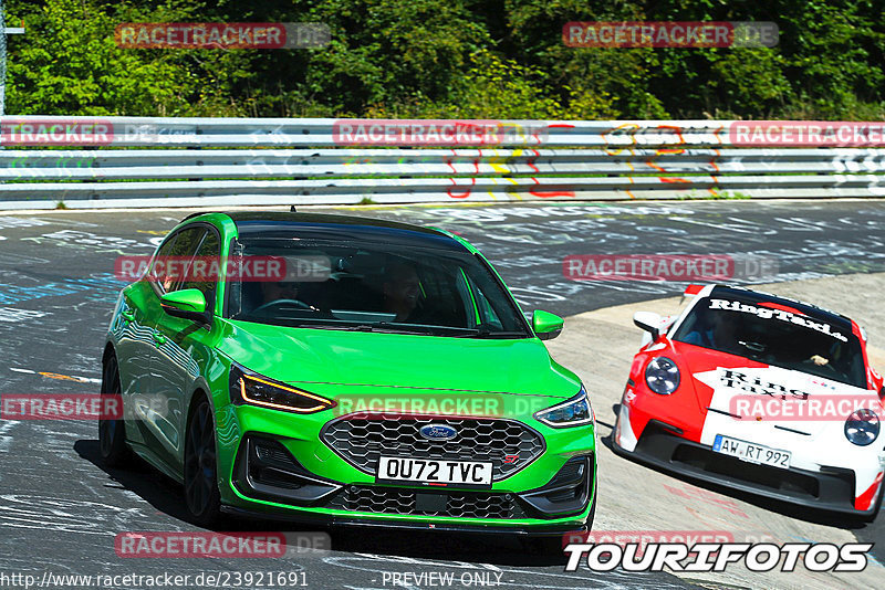 Bild #23921691 - Touristenfahrten Nürburgring Nordschleife (20.08.2023)