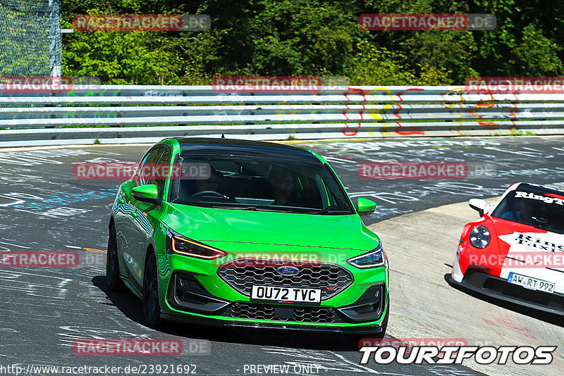 Bild #23921692 - Touristenfahrten Nürburgring Nordschleife (20.08.2023)