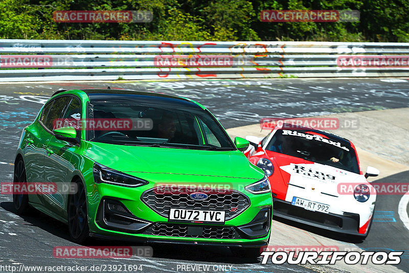 Bild #23921694 - Touristenfahrten Nürburgring Nordschleife (20.08.2023)