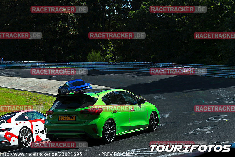 Bild #23921695 - Touristenfahrten Nürburgring Nordschleife (20.08.2023)