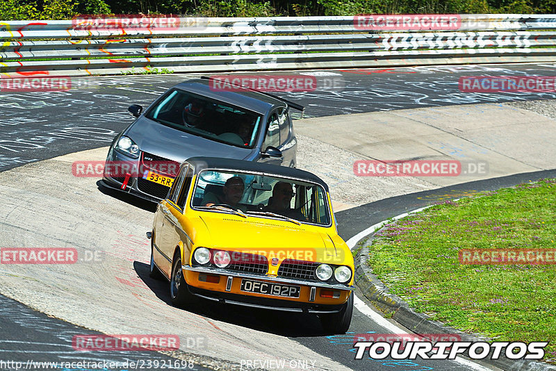 Bild #23921698 - Touristenfahrten Nürburgring Nordschleife (20.08.2023)